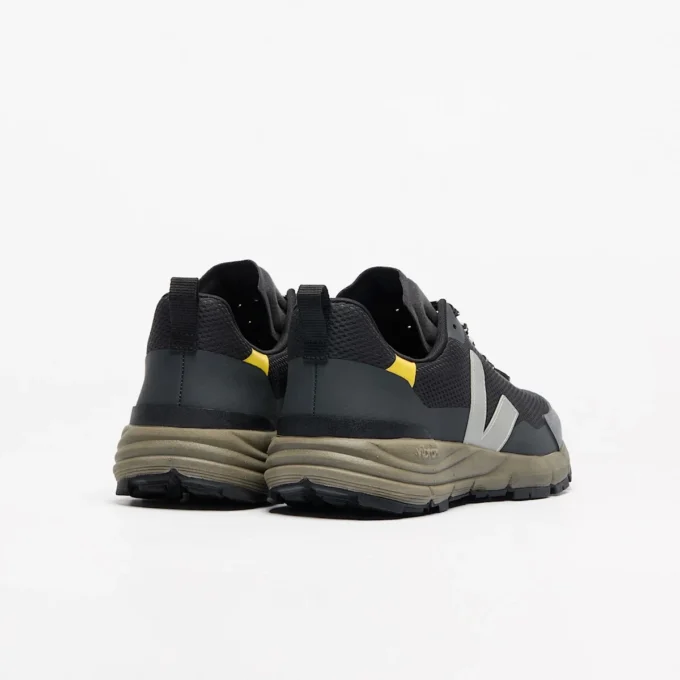 Dekkan Alveomesh Oxford Grey Tonic Dekkan Alveomesh Oxford Grey Tonic