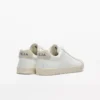 Esplar Leather White Esplar Leather White