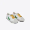 Esplar Leather White Leaf Pekin Esplar Leather White Leaf Pekin