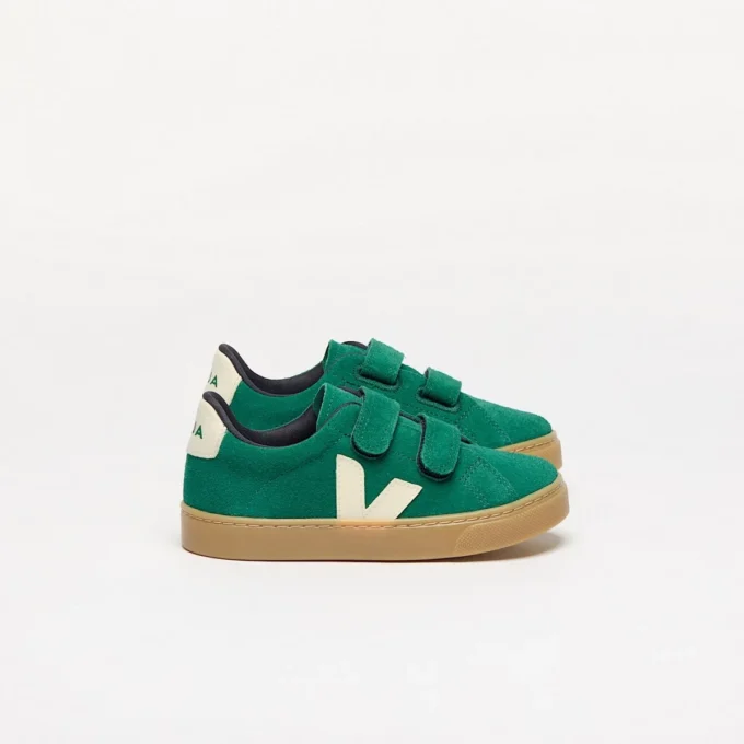 Esplar Suede Golf Cashew Esplar Suede Golf Cashew