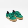 Esplar Suede Golf Cashew Esplar Suede Golf Cashew