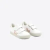 Esplar Winter Leather White Nacre Esplar Winter Leather White Nacre