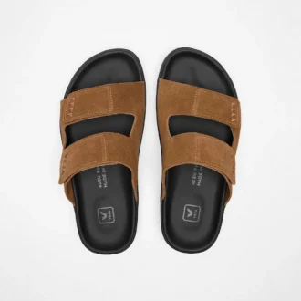 etna suede brown black 2 330x330 - Etna Suede Brown Black