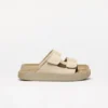 Etna Suede Pierre Almond Etna Suede Pierre Almond
