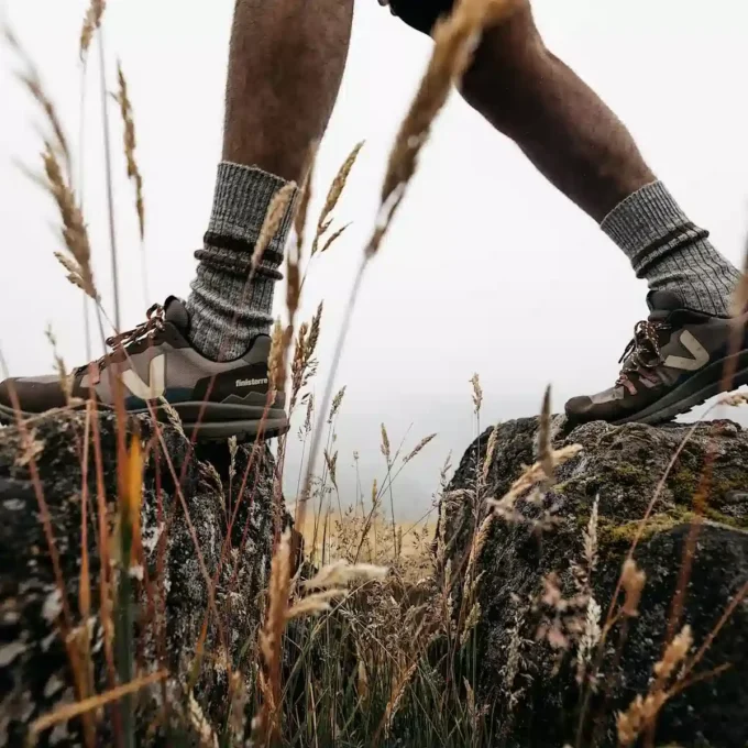 Fitz Roy Trek-Shell Veja X Finisterre Balsate Almond Fitz Roy Trek-Shell Veja X Finisterre Balsate Almond