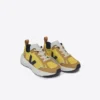 Lacci elastici Canary Alveomesh Tonic Black