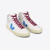 Minotaur Fured Leather White Egee Minotaur Fured Leather White Egee
