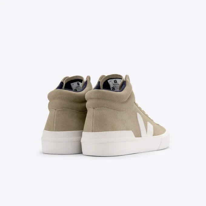 Minotaur Suede Dune Pierre Minotaur Suede Dune Pierre