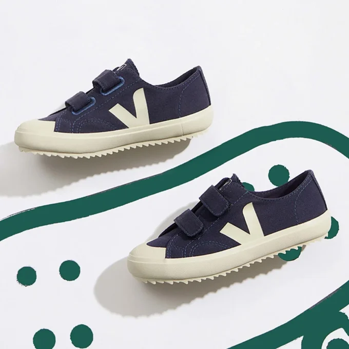 Ollie Canvas Marine Pierre Ollie Canvas Marine Pierre