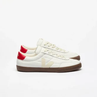 Panenka in pelle bianca Pierre Pekin Bark