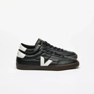 Panenka Pelle Nero Bianco