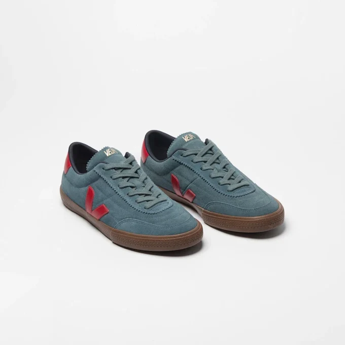 Panenka Suede California Pepper Bark Panenka Suede California Pepper Bark