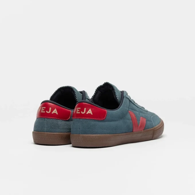 Panenka Suede California Pepper Bark Panenka Suede California Pepper Bark