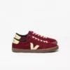 Panenka Suede Grenat Sun Bark Panenka Suede Grenat Sun Bark