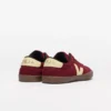 Panenka Suede Grenat Sun Bark Panenka Suede Grenat Sun Bark