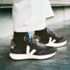 Paulistana Ripstop Black Pierre Paulistana Ripstop Black Pierre