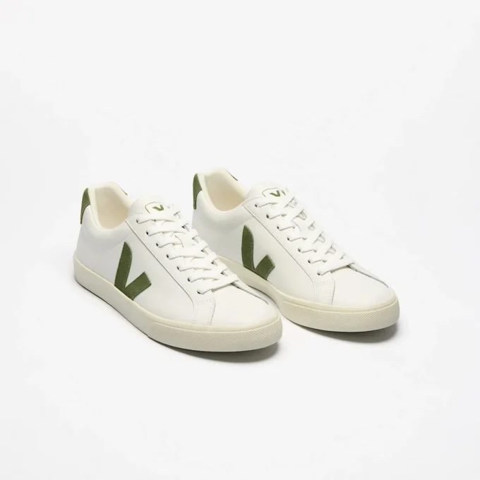 Pelle Esplar bianca Kiwi Pelle Esplar bianca Kiwi