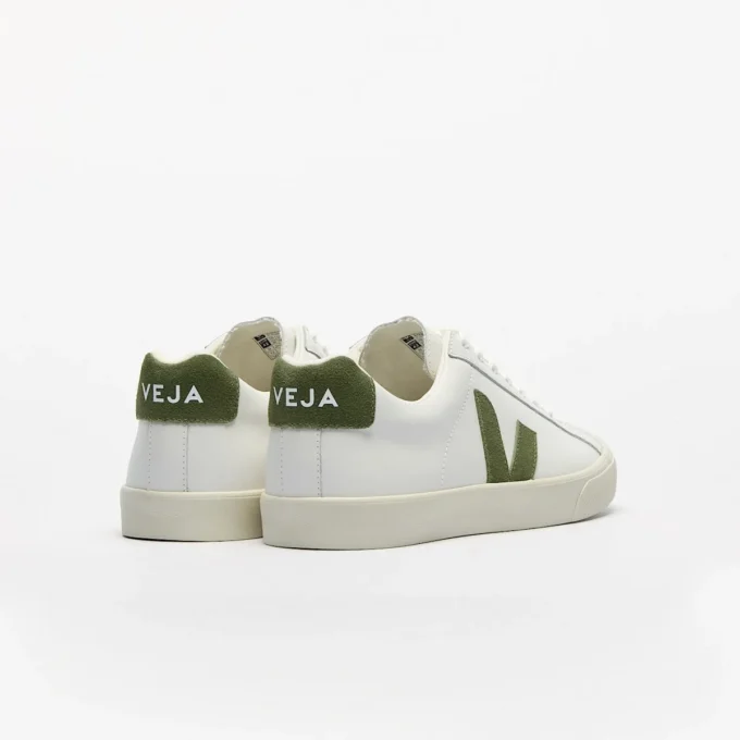 Pelle Esplar bianca Kiwi Pelle Esplar bianca Kiwi