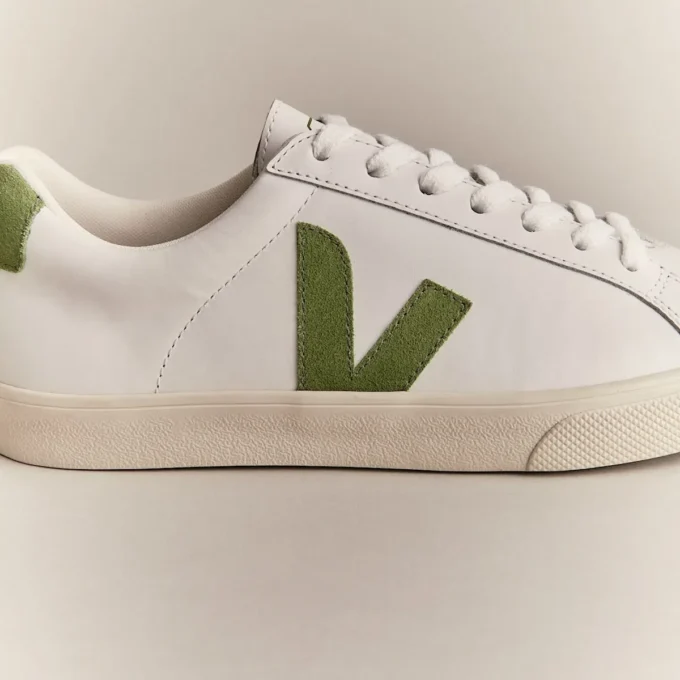 Pelle Esplar bianca Kiwi Pelle Esplar bianca Kiwi