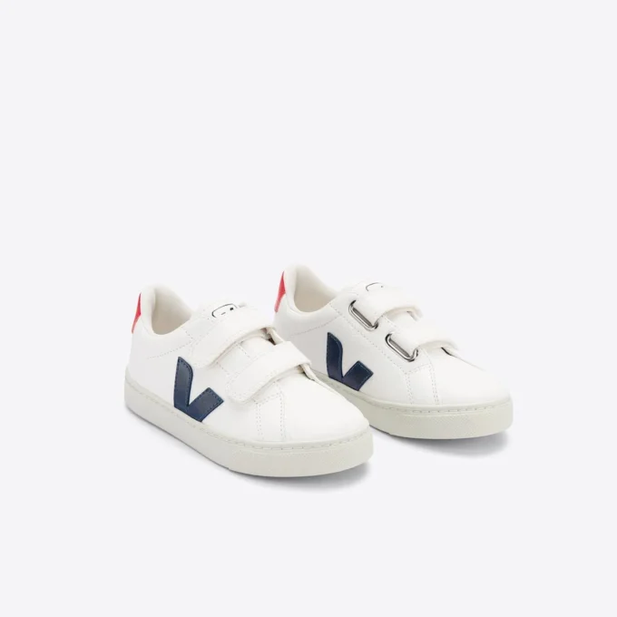 Pelle Esplar Bianca Nautico Pekin Pelle Esplar Bianca Nautico Pekin