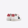 Pelle Esplar Bianca Nautico Pekin Pelle Esplar Bianca Nautico Pekin