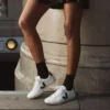 Pelle Esplar Bianca Nera Pelle Esplar Bianca Nera