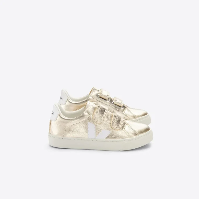 Pelle Esplar Platine White Pelle Esplar Platine White