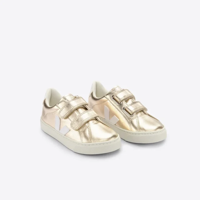 Pelle Esplar Platine White Pelle Esplar Platine White