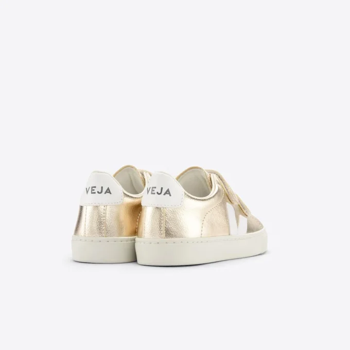 Pelle Esplar Platine White Pelle Esplar Platine White