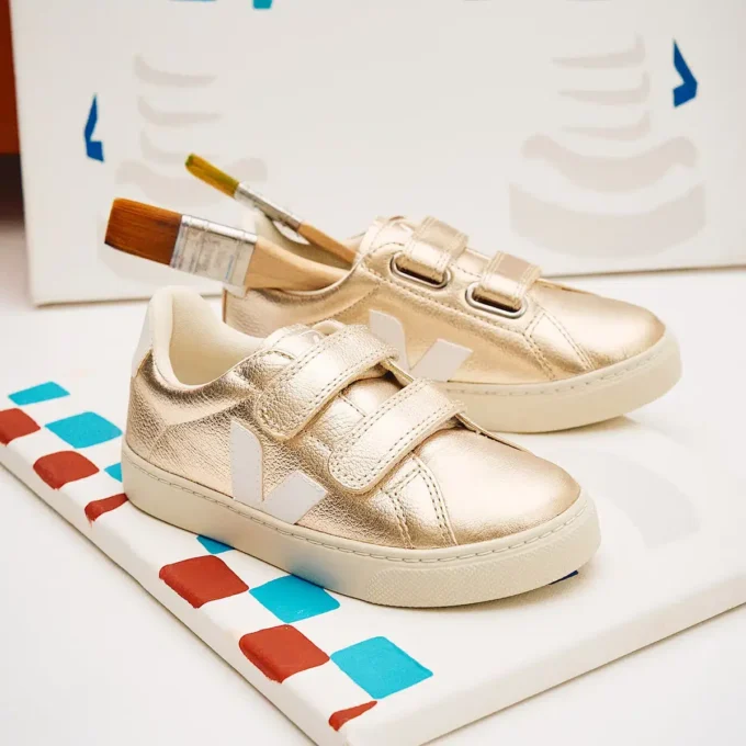 Pelle Esplar Platine White Pelle Esplar Platine White
