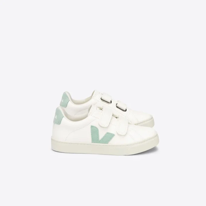 Pelle Esplar White Matcha Pelle Esplar White Matcha