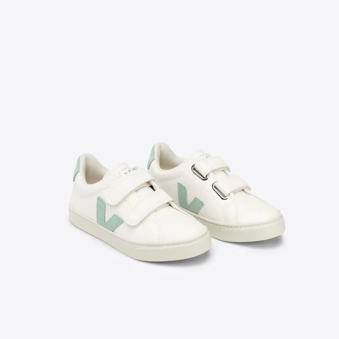 Pelle Esplar White Matcha Pelle Esplar White Matcha
