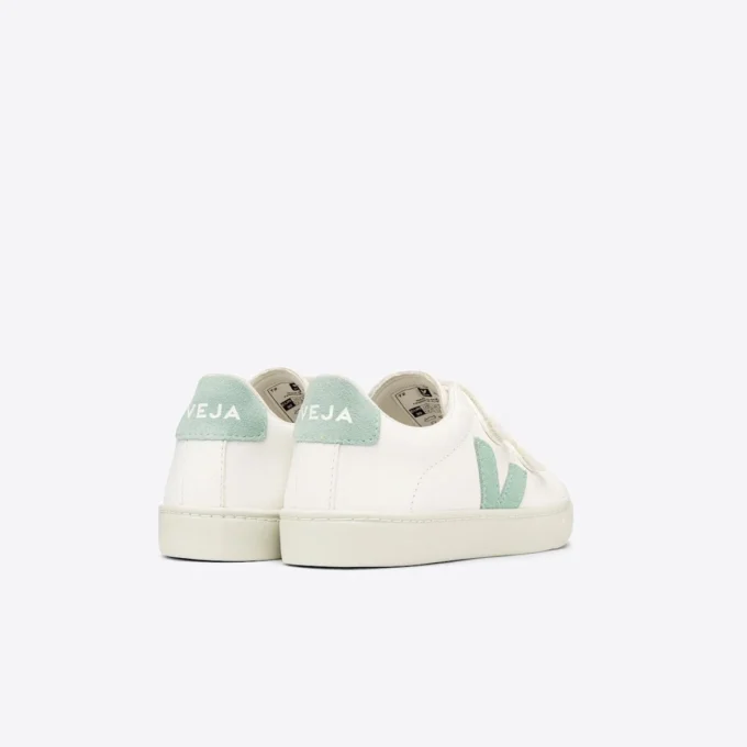Pelle Esplar White Matcha Pelle Esplar White Matcha