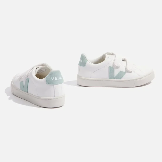 Pelle Esplar White Matcha Pelle Esplar White Matcha