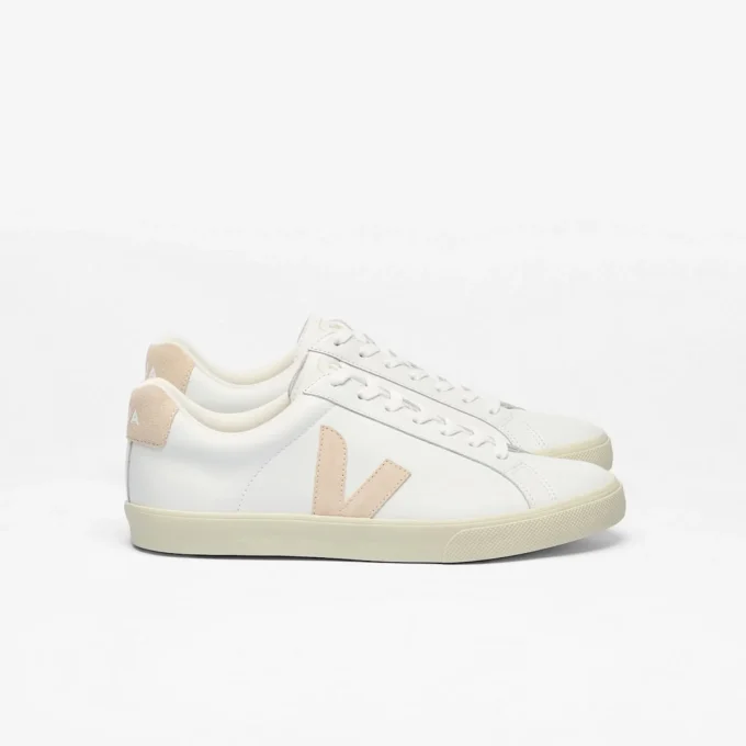 Pelle Esplar White Sable Pelle Esplar White Sable