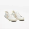 Pelle Esplar White Sable Pelle Esplar White Sable