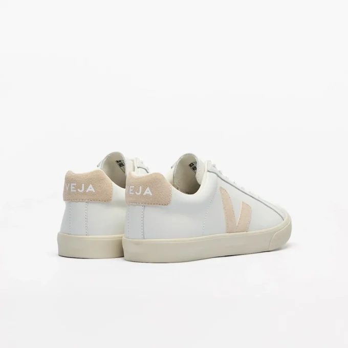 Pelle Esplar White Sable Pelle Esplar White Sable