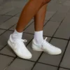 Pelle Esplar White Sable Pelle Esplar White Sable