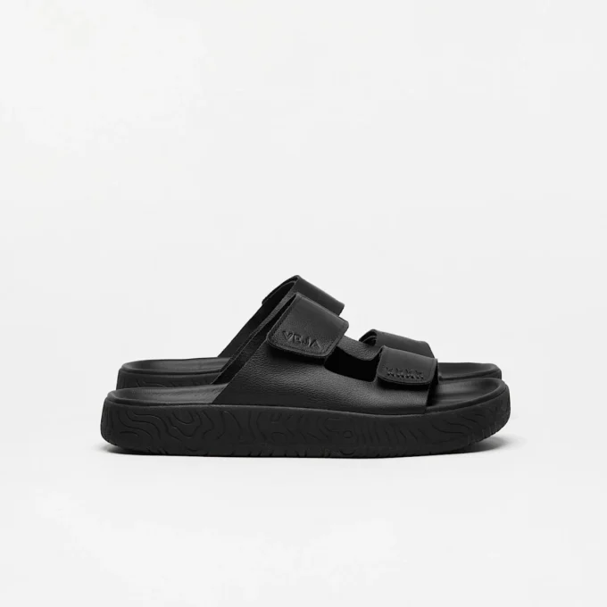Pelle Etna Full Black Pelle Etna Full Black