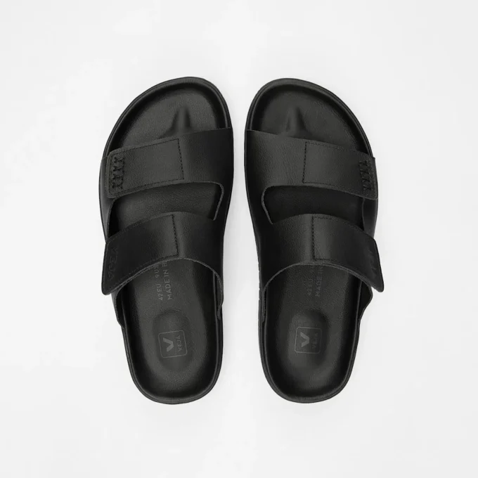 Pelle Etna Full Black Pelle Etna Full Black