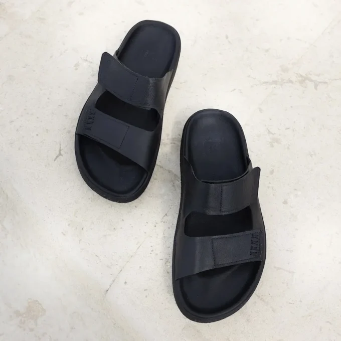 Pelle Etna Full Black Pelle Etna Full Black