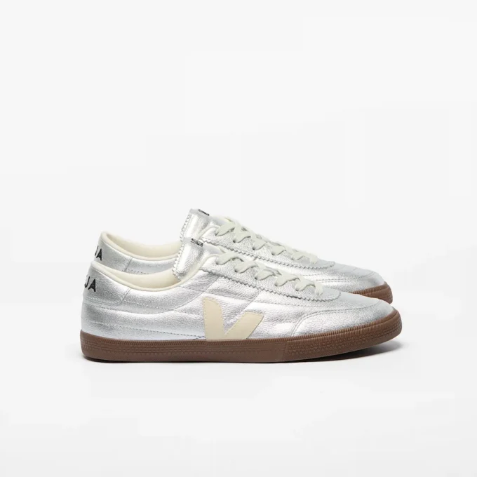 Pelle Panenka Argento Bianco Pierre Bark Pelle Panenka Argento Bianco Pierre Bark
