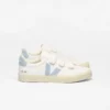 Pelle Recife White Steel Pelle Recife White Steel
