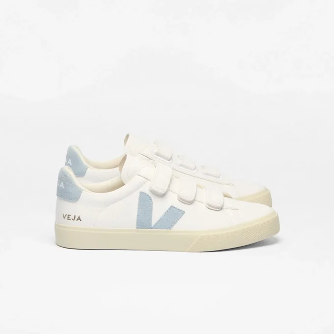 Pelle Recife White Steel Pelle Recife White Steel
