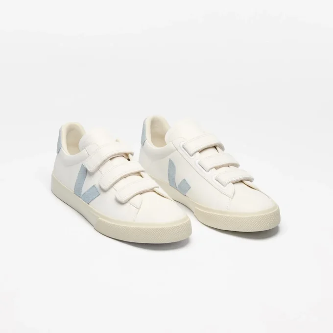 Pelle Recife White Steel Pelle Recife White Steel