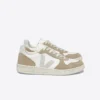 Pelle V-10 Bianca Naturale Sahara Pelle V-10 Bianca Naturale Sahara