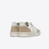 Pelle V-10 Bianca Naturale Sahara Pelle V-10 Bianca Naturale Sahara