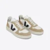 Pelle V-10 Bianca Nera Sahara Pelle V-10 Bianca Nera Sahara