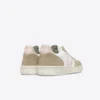 Pelle V-10 Bianca Petale Sahara Pelle V-10 Bianca Petale Sahara