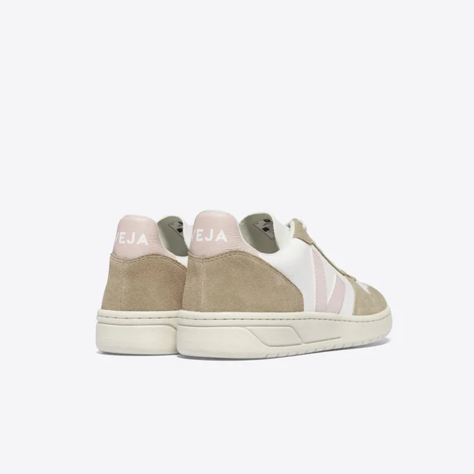 Pelle V-10 Bianca Petale Sahara Pelle V-10 Bianca Petale Sahara
